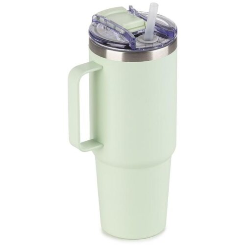 Rosmarino Termo lonček MegaCup 0,87 L mint Cene