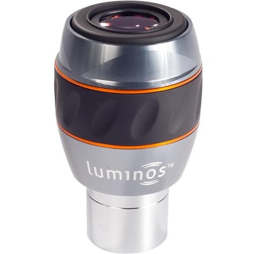 Celestron Luminos 7mm 1.25" eyepiece Cijene