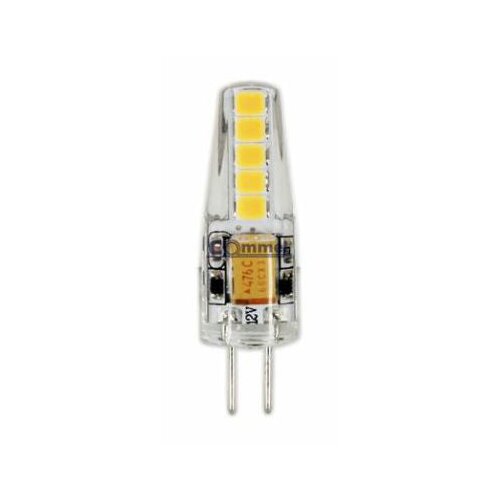  Žarulja LED G4 2W 3000K Cene
