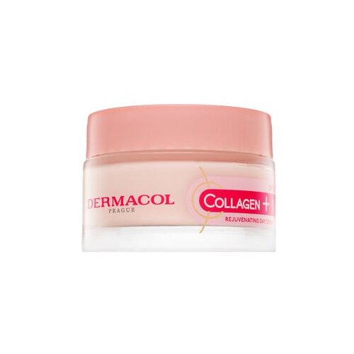 Dermacol Collagen+ krema za kožu lica Intensive Rejuvenating Day Cream 50 ml Slike
