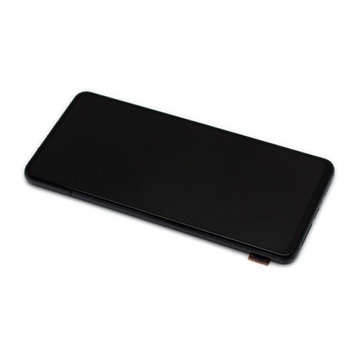  Lcd za xiaomi redmi k20/k20 pro/mi 9t/mi 9t pro + touchscreen + frame black oled ( LCD6203 ) Slike