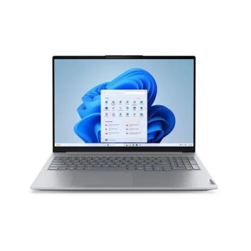 Lenovo ThinkBook 16 G8 16" Ultra 7 255H 16GB/512GB SSD 21SK007YYA Win 11 Pro Cene