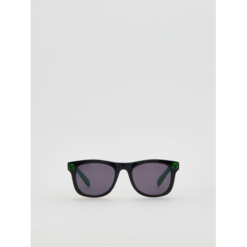 Reserved CHILDREN`S SUNGLASSES - crno Cijene