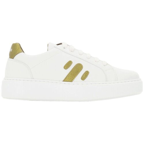 Vegtus Oasis Woman Gold Slike