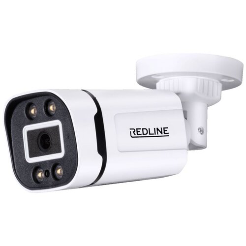 Redline Kamera IP 3MP, 1/2.7&amp;quot; CMOS - IPC-355-SWP Slike