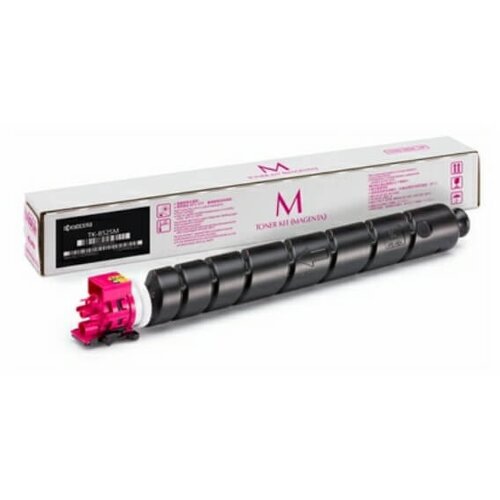 Kyocera Toner TK-8525 (&amp;scaron;krlatna), original Slike