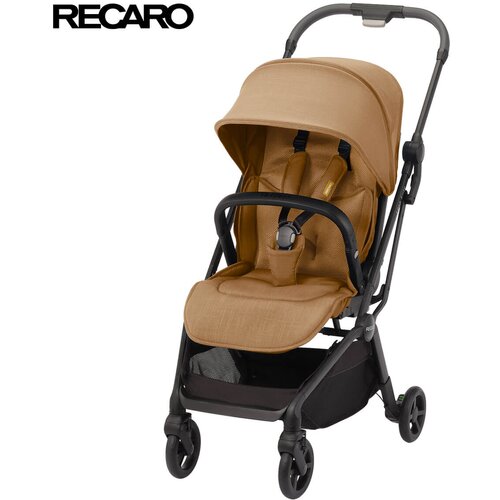  Recaro&amp;reg; otro&amp;scaron;ki voziček lexa&amp;trade; elite s sweet curry Slike