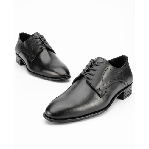 La Force Fashion Cipele DC-2041 - Crna Cene