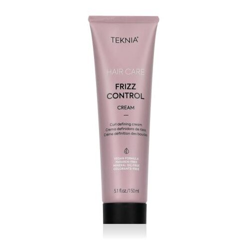 Lakmé Teknia Frizz Control Cream za kovrčavu kosu kovrčava kosa valovita kosa 150 ml Cijene