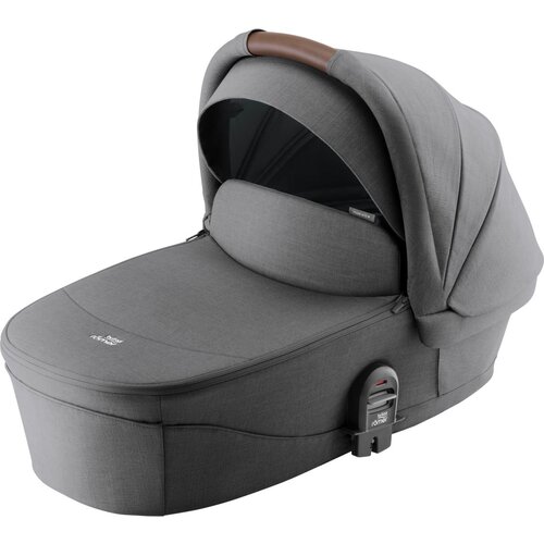 Britax Romer Ko&amp;scaron;ara za voziček Style SMILE 5Z mineral grey Slike