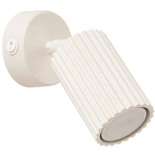 Nice Lamps Krem zidna lampa Gleam &amp;ndash; Slike