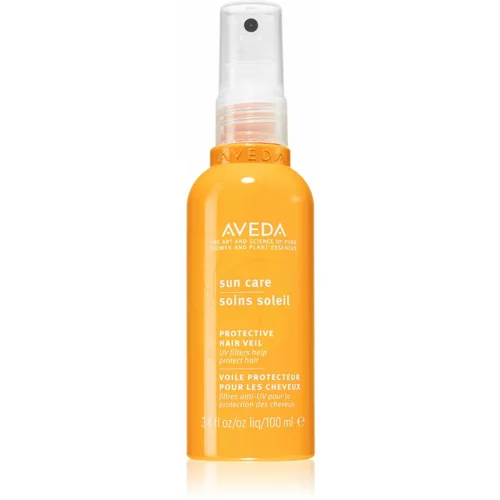 Aveda Sun Care Protective Hair Veil vodootporni sprej za kosu iscrpljenu od sunca 100 ml