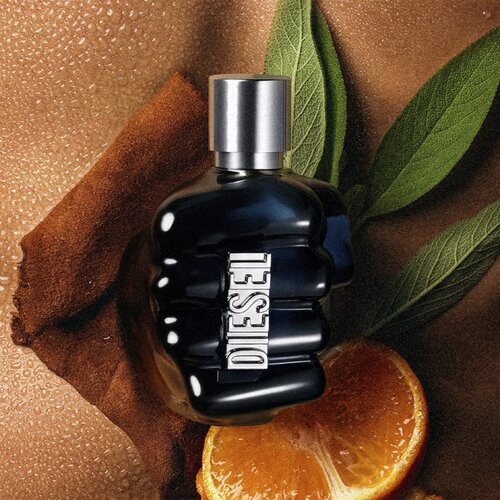 Diesel Only The Brave parfumska voda za mo&amp;scaron;ke 35 ml Slike