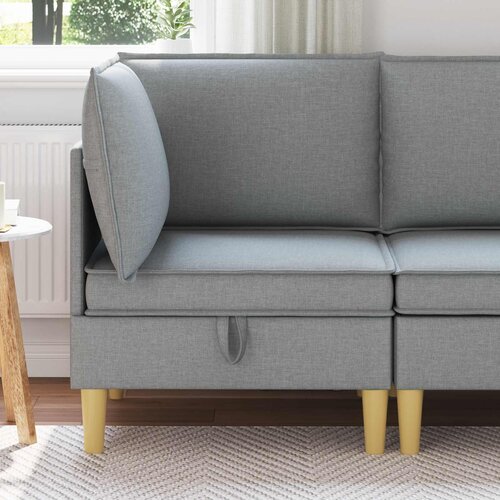SOFA s pohranom Tkanina Cijene