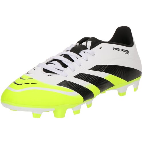 Adidas Kopačke &amp;#039;Predator Club&amp;#039; neonsko žuta / crna / bijela Slike