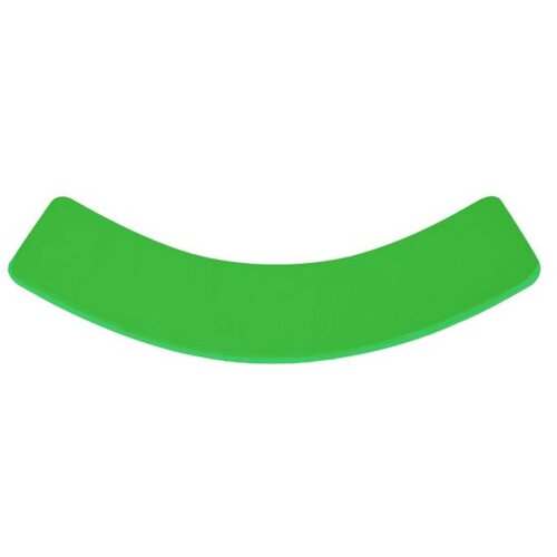 Hanah home Balance Board - Green Green Toy Cene