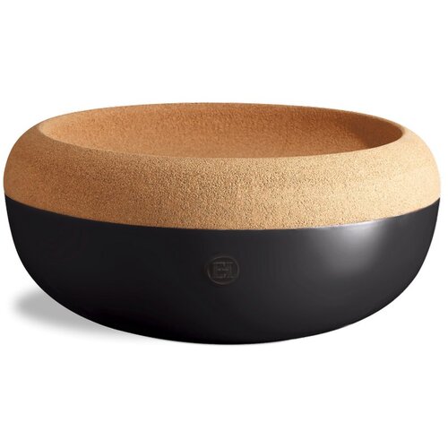 Emile henry Grand 2-u-1 keramička zdjela za čuvanje voća i povrća Cijene