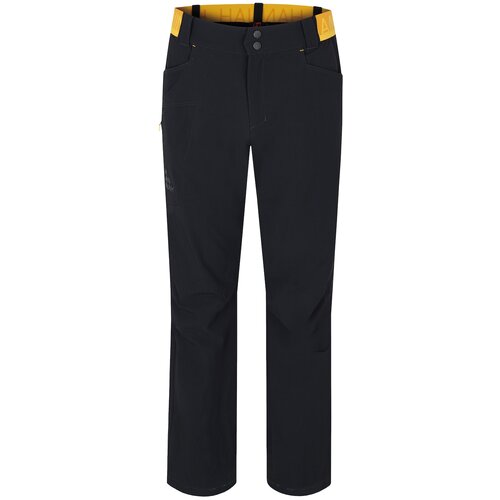 HANNAH Men's trousers NIGUEL II anthracite Cene