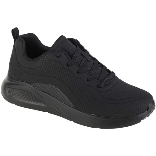 Skechers Bobs Sport Buno - How Sweet Crna Cijene
