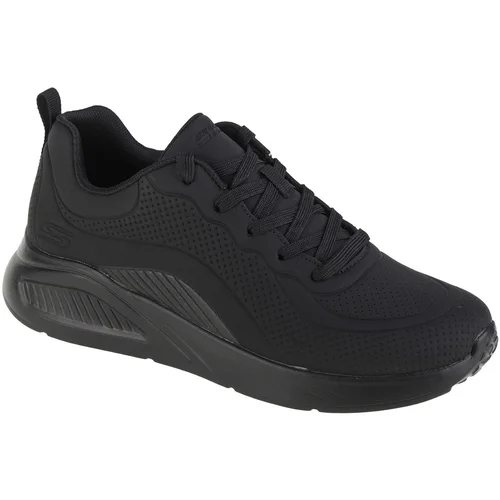 Skechers Bobs Sport Buno - How Sweet Crna