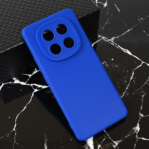 Teracell torbica Giulietta za Xiaomi Redmi Note 14 Pro Plus mat plava Cene