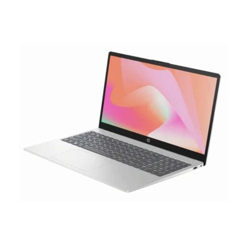 HP laptop 15-fc0010nm DOS/15.6"FHD ag ips/ryzen 7-7730U/16GB/1TB/srebrna Cene