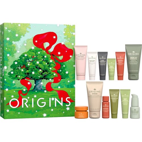 Origins Holiday 12 Days of adventski kalendar Cijene