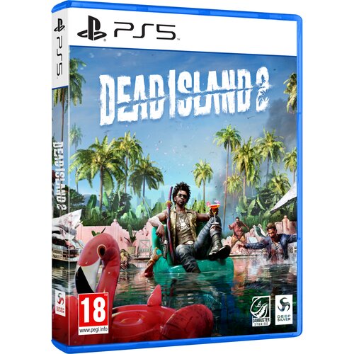  Dead Island 2 (PS5) Cene