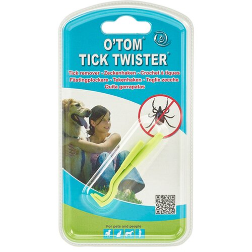 O_tom tick twister za vađenje krpelja Cene