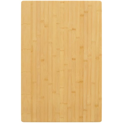 vidaXL Mizna plošča 60x100x2,5 cm bambus Cene