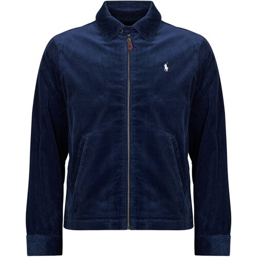 Polo Ralph Lauren Jakne VESTE EN VELOURS COTELE DE MI SAISON Cene