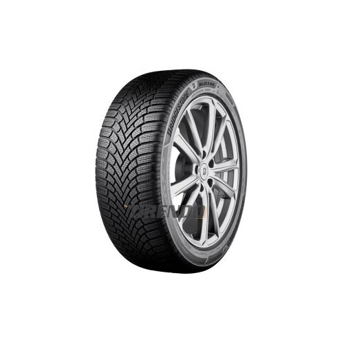 Bridgestone Blizzak 6 ( 205/40 R18 86V XL Enliten / EV ) Slike