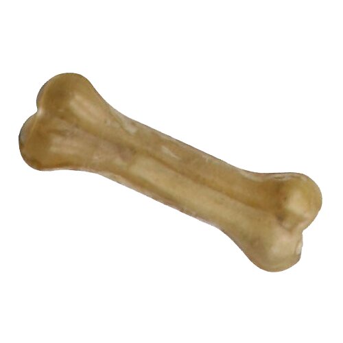Kozmo žvakalica za pse presovana koska, 11.5cm, 45g, 25 komada Slike