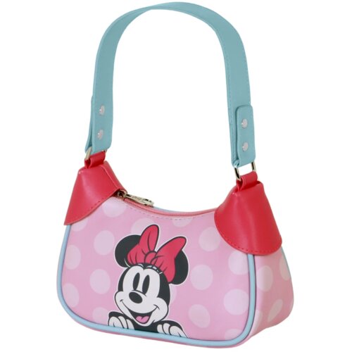 Mickey &amp;amp; Minnie Disney Minnie torbica Ribbon Slike