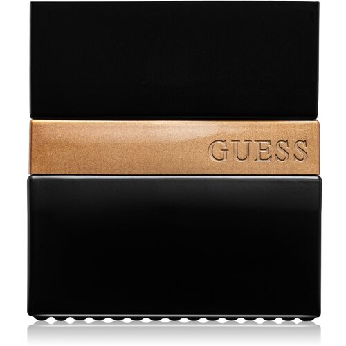 Guess Seductive Homme Noir toaletna voda za moške 30 ml Cene