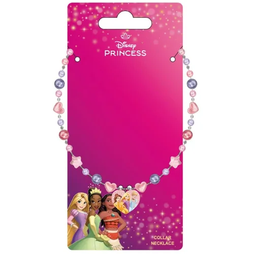 Princess KIDS JEWELRY COLLAR