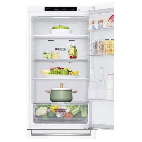 LG kombinovani frižider GBP61SWPGN Slike