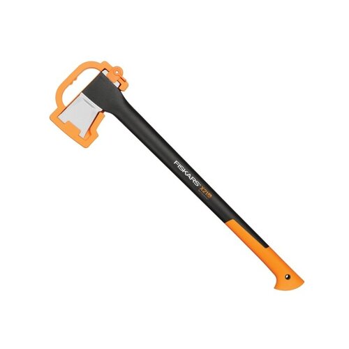 Fiskars sekira za cepanje X-21 L 122473 Slike