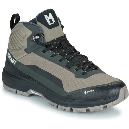 Millet WANAKA MID GTX M Siva Slike