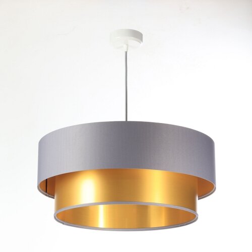  Luster na sajli DUO 1xE27/60W/230V Slike