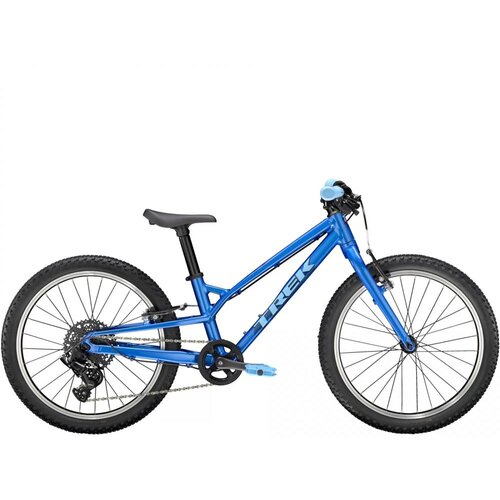 Bicikl Trek Wahoo 20 Path 2025 Alpine Blue - 20&amp;quot; Slike