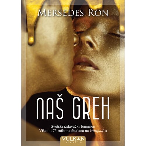 Vulkan Mersedes Ron Na&amp;scaron; greh ( 26783 ) Slike
