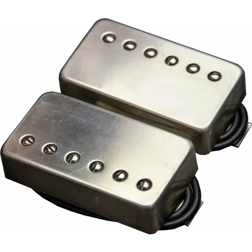 Bare Knuckle THE MULE 6 COVERED(AGED NICKEL SCREW