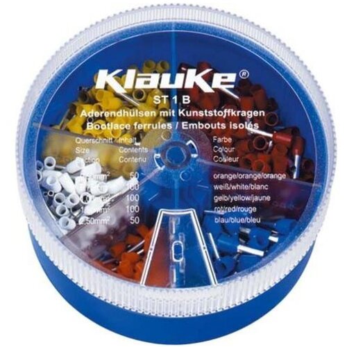 Klauke napolnjena škatla ST 1 B., (20786628) Cene