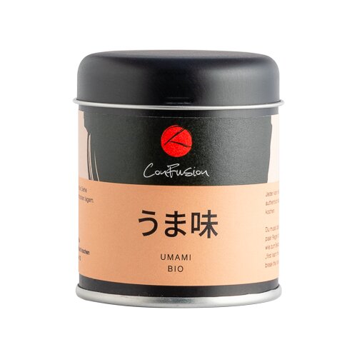 ConFusion Bio Umami Cene