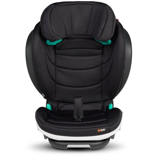 Besafe autosjedalica i-Size 100-150 cm Flex Fix 2 black soft breeze 11037469-BlackSoBr Cijene