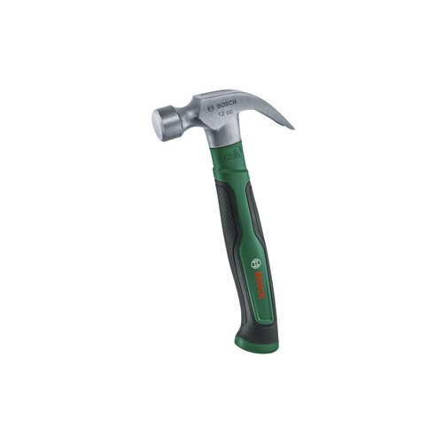 Bosch HOBI čekić tesarski 340 g ugljenični čel 1600A02W7X Slike