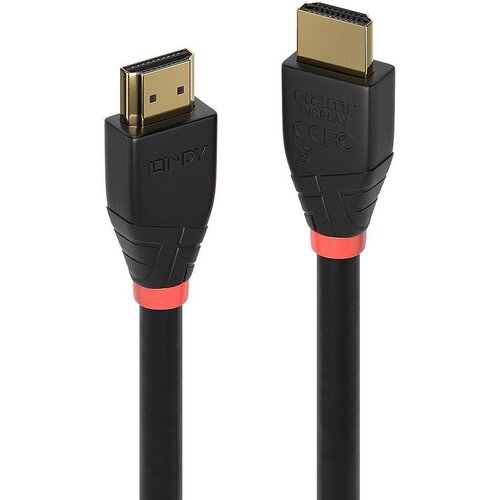 Lindy 7.5m Active HDMI 4K60 Cable Slike