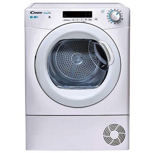 Su&amp;scaron;ilica Candy CSOE C9DG-S 9kg Wi-Fi + BLE Slike