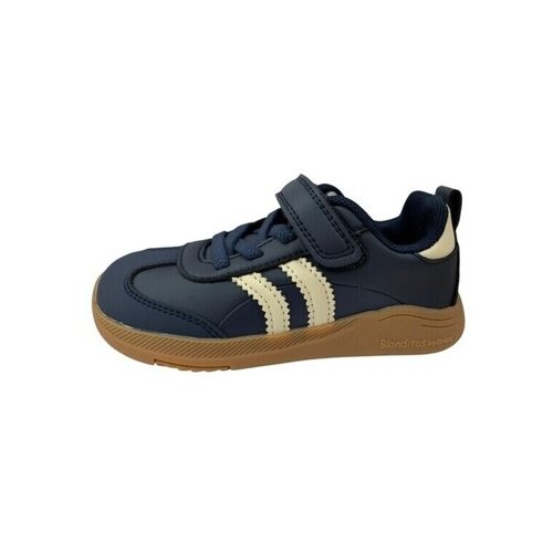 Blanditos Modne superge ARES Azul Modra Slike